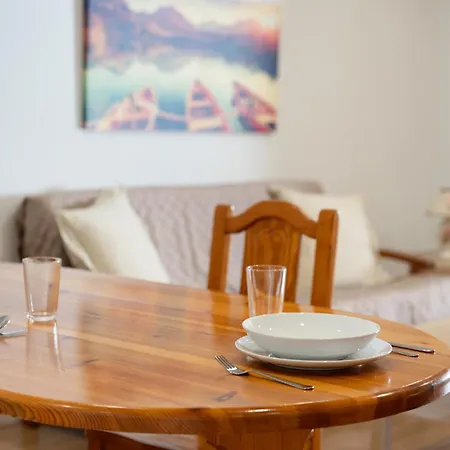 Apto Tomasol * Los Cristianos (Tenerife)