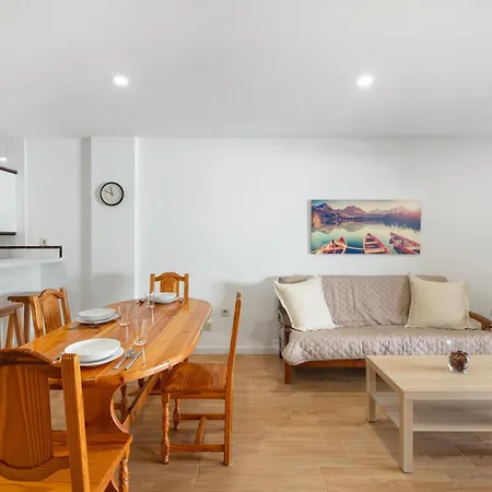 Apto Tomasol Los Cristianos