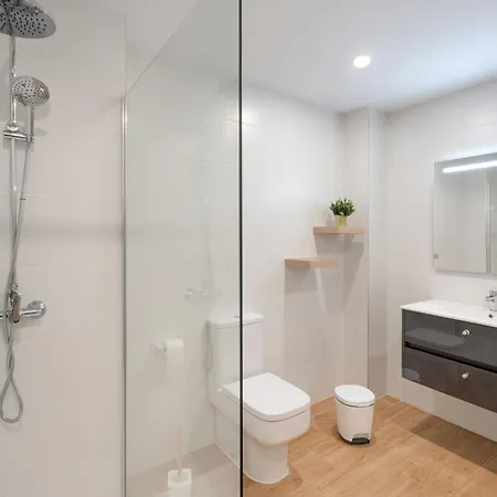 Appartamento Apto Tomasol *