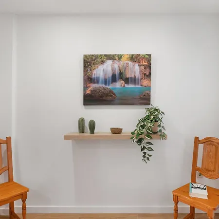 Apto Tomasol Apartman Los Cristianos