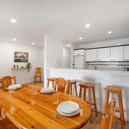 Apartman Apto Tomasol