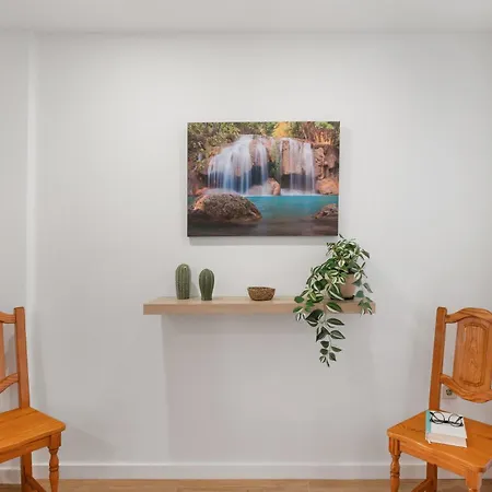 Appartement Apto Tomasol *