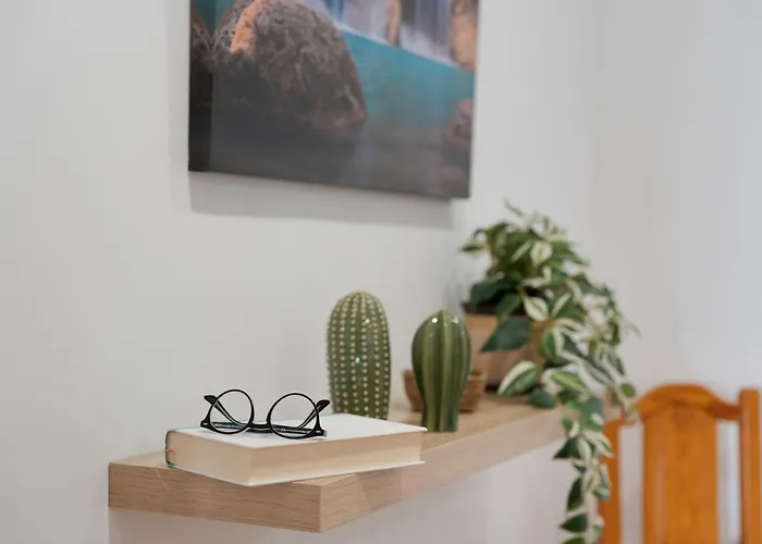 Apto Tomasol Apartman Los Cristianos