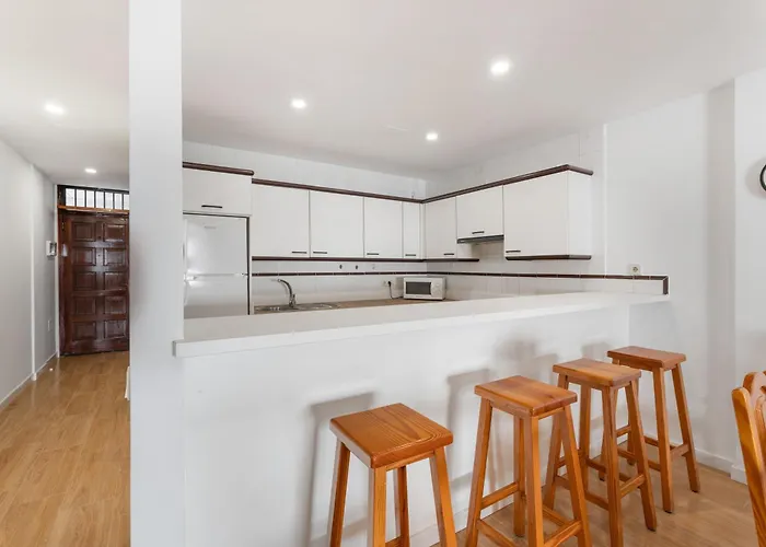 Apto Tomasol Apartman