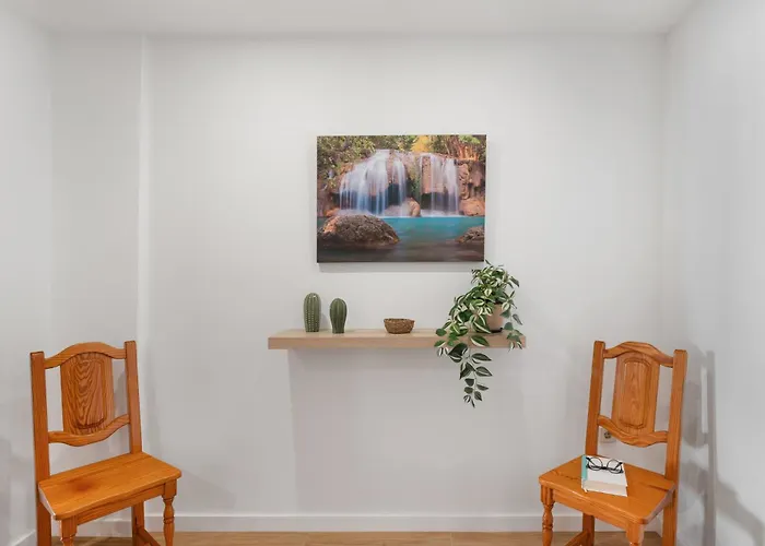 Apto Tomasol Apartman Los Cristianos