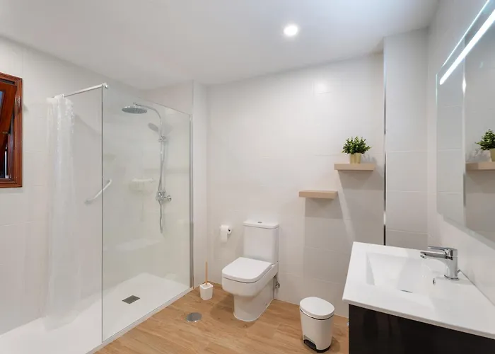 Apto Tomasol * Los Cristianos (Tenerife)