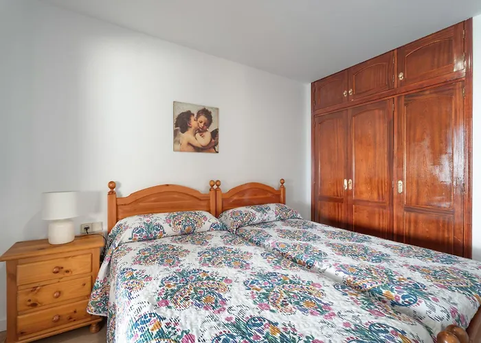 Apto Tomasol Apartman