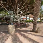 Apto Tomasol Lejlighed Los Cristianos (Tenerife)