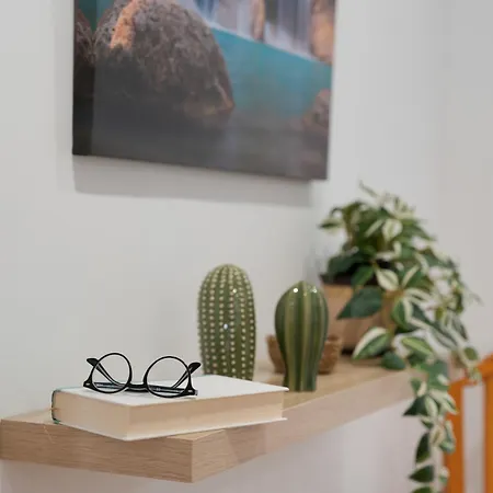 Apto Tomasol Apartament Los Cristianos (Tenerife)