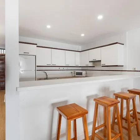 Apto Tomasol Apartament