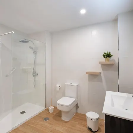 Apto Tomasol * Los Cristianos (Tenerife)