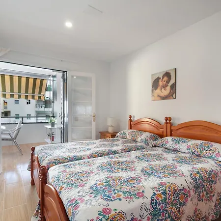 Apto Tomasol Los Cristianos (Tenerife)