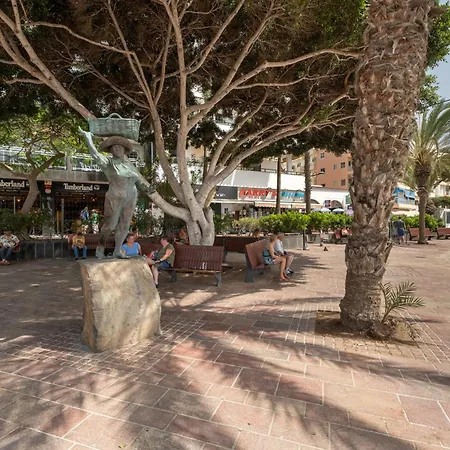 Apto Tomasol * Los Cristianos (Tenerife)