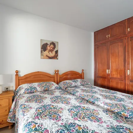 Apto Tomasol Apartment