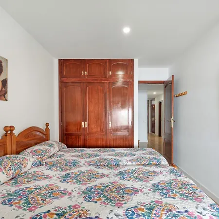 Apartament Apto Tomasol Los Cristianos (Tenerife)