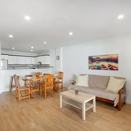 Apto Tomasol Apartament