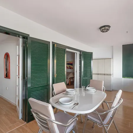 Apartament Apto Tomasol