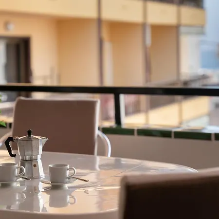 Apartament Apto Tomasol Los Cristianos (Tenerife)