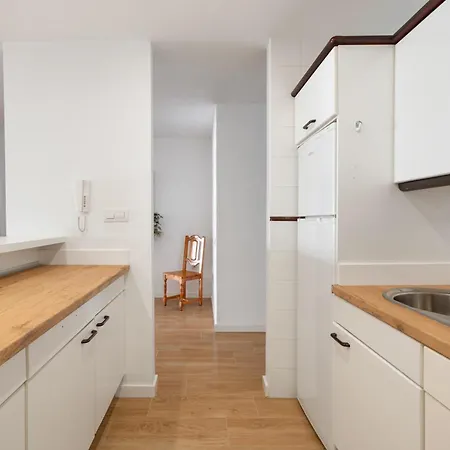 Apto Tomasol Apartament *