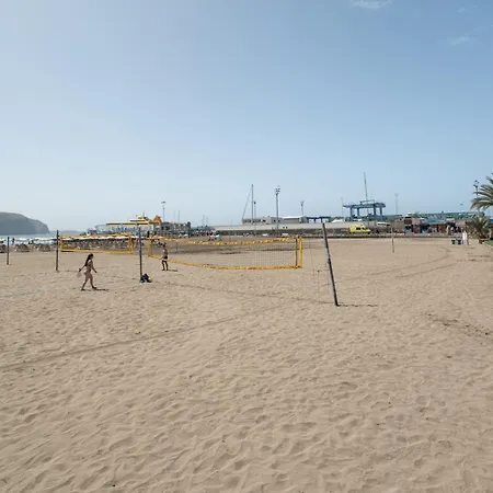 Apto Tomasol * Los Cristianos (Tenerife)