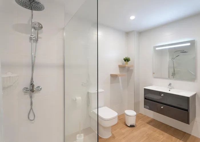 Lejlighed Apto Tomasol *