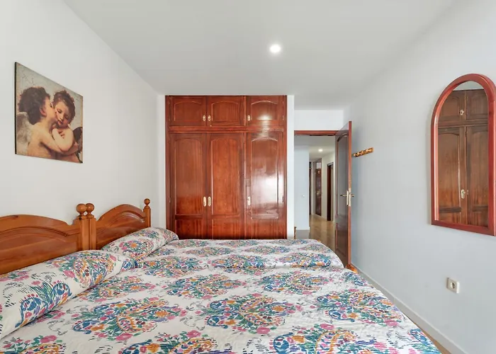 Lejlighed Apto Tomasol Los Cristianos (Tenerife)