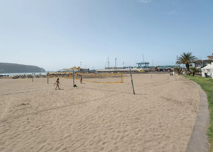 Apto Tomasol * Los Cristianos (Tenerife)