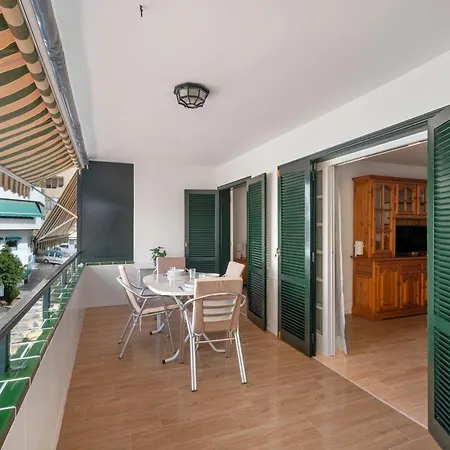 Apto Tomasol לוס כריסטיאנוס